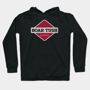 Boar Tush, AL Hoodie